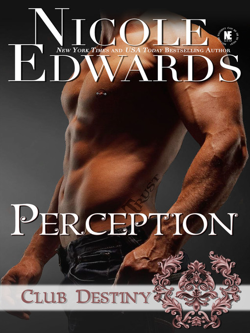 Title details for Perception by Nicole Edwards - Available